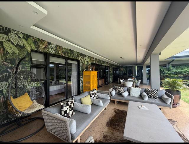 4 BEDROOM FREEHOLD FOR SALE IN ZINI RIVER ESTATE